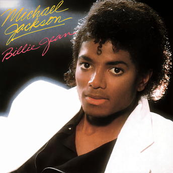 	Billie Jean	